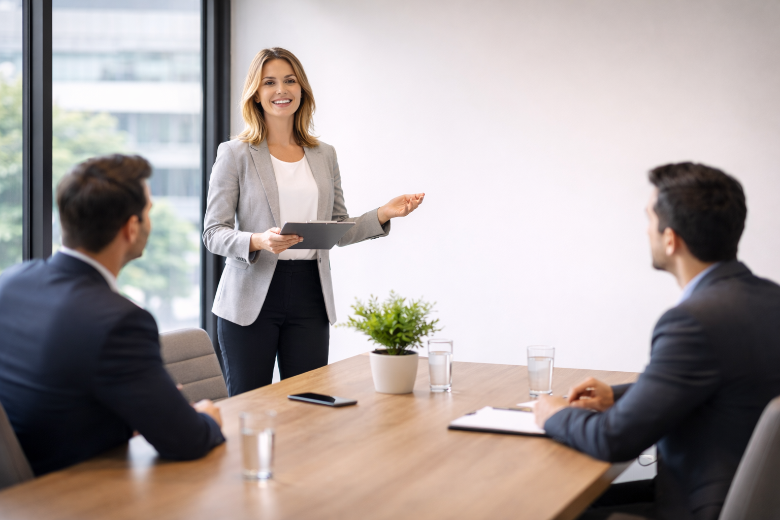 Offre pour les dirigeants d&rsquo;entreprise